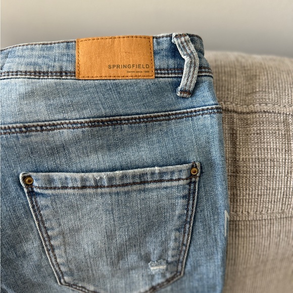 Spring Field JEANS - 2 - Picture 2 of 4
